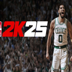🎮 🎮NBA 2K25 | P2-P3 | PS5-PS4⭐