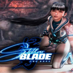 🎮 🎮 STELLAR BLADE | P2-P3 | PS5⭐