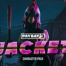 PAYDAY 3: Jacket Character Pack DLC * STEAM РФ/КЗ/СНГ