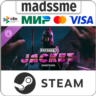 PAYDAY 3: Jacket Character Pack * RU/KZ/СНГ/TR/AR * DLC