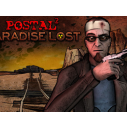 POSTAL 2: Paradise Lost STEAM GIFT   МИР   ВСЕ СТРАНЫ