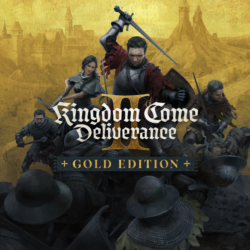 ⭐️ Kingdom Come: Deliverance 2 II Gold Edition [Steam]