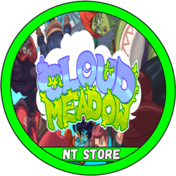 💎Cloud Meadow   Игры • Steam аккаунт  ✔️