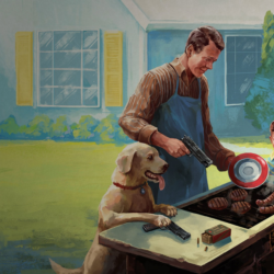 The American Dream PS4 & PS5