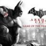Batman: Arkham City - GOTY STEAM GIFT МИР   ВСЕ СТРАНЫ