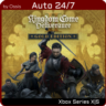 24/7 XBOX Kingdom Come Deliverance II Gold