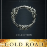 The Elder Scrolls Online Collection: Gold Road Steam