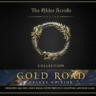 The Elder Scrolls Online Deluxe Collection: Gold Road