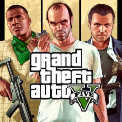 🔥Grand Theft Auto V: Premium Edition 🔥XBOX ключ🔑