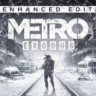 Metro: Exodus   Enhanced (STEAM КЛЮЧ) GLOBAL РУС.ЯЗЫК