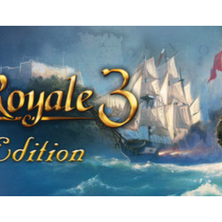 Port Royale 3: Gold Edition🟥Region free🌍❗️Steam Key🔑❗️Автовыдача⚡🚀