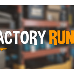 🔥Factory Runner🔥🖤⚫(STEAM KEY/GLOBAL)⚫