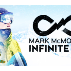 🔥Infinite Air with Mark McMorris🔥🖤(STEAM KEY/GLOBAL)
