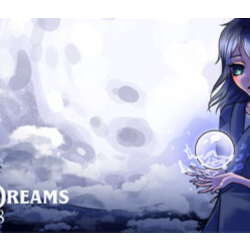 🔥Lady of Dreams🔥🖤⚫(STEAM KEY/GLOBAL)⚫