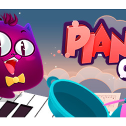 🔥Piano Cat🔥🖤⚫(STEAM KEY/GLOBAL)⚫
