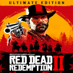 🎮 🎮RED DEAD REDEMPTION 2 ULTİMATE  | P2-P3 | PS5-PS4⭐