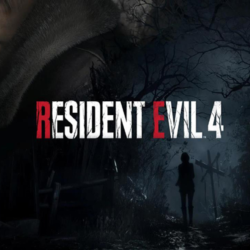 GHOST OF TSUSHIMA   RESIDENT EVIL 4 REMAKE P2-P3 | PS5⭐