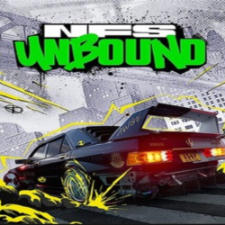 🎮 🎮NEED FOR SPEED UNBOUND | P2-P3 | PS5⭐