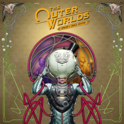 🟢The Outer Worlds: Spacer's Choice Edition🟢Xbox