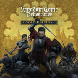⭐️Kingdom Come : Deliverance II Gold Edition⭐️STEAM