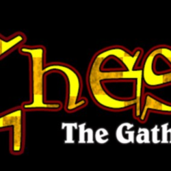Chess The Gathering (ШАХМАТЫ)