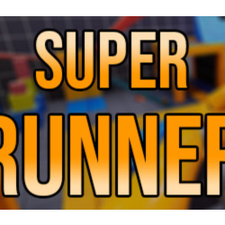 🔥SUPER RUNNER VR🔥🖤⚫(STEAM KEY/GLOBAL)⚫