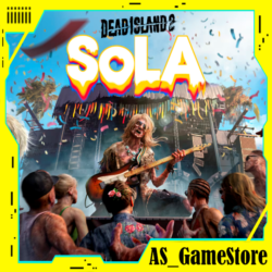 Dead Island 2 - SoLA | PS4/PS5 Турция Украина