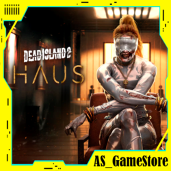 Dead Island 2 - Haus | PS4/PS5 Турция Украина