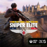 КЛЮЧ Sniper Elite: Resistance Deluxe Edition XBOX, PC(не steam) Код