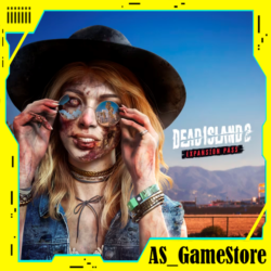 Dead Island 2 - Expansion Pass|PS4/PS5 Турция Украина