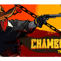 🔥Chambers: The Outlaw🔥🖤⚫(STEAM KEY/GLOBAL)⚫