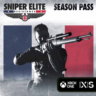 КЛЮЧ DLC Sniper Elite Resistance Season Pass XBOX, PC(не steam) Код