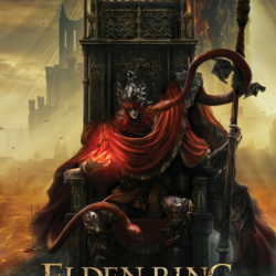 🎮ELDEN RING SHADOW OF THE ERDTREE  | P2-P3 | PS5-PS4⭐