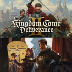 🎮 KINGDOM COME: DELIVERANCE II   DLC   ИГРЫ | XBOX
