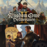 KINGDOM COME: DELIVERANCE II   DLC   ИГРЫ | XBOX