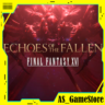 FINAL FANTASY 16 Echoes of the Fallen | PS5 Турция Украина