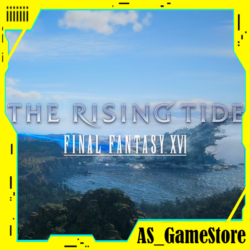 FINAL FANTASY 16 - The Rising Tide|PS5 Турция Украина