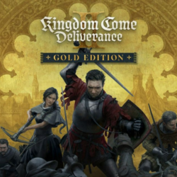 🍄Kingdom Come: Deliverance 2  (Xbox) Игры общий