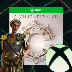 Sid Meier's Civilization VII XBOX НА ЛЮБОЙ ВАШ АККАУНТ✅