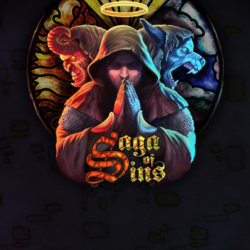 ✅ Saga of Sins Xbox Series X|S активация