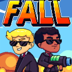 ✅ Agent Fall Xbox One & Xbox Series X|S активация