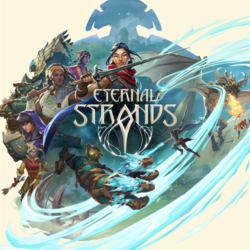✅ Eternal Strands Xbox Series X|S активация