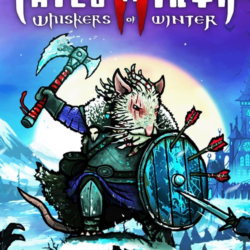 ✅ Tails of Iron 2: Whiskers of Winter Xbox активация