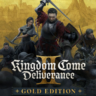 Kingdom Come: Deliverance II 2 GOLD Xbox Series X|S