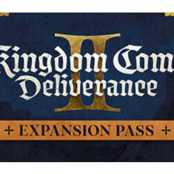 Kingdom Come: Deliverance II - Expansion Pass  МИР