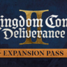 Kingdom Come: Deliverance II - Expansion Pass  МИР