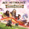 Age of Mythology: Retold - Immortal Pillars steam DLC