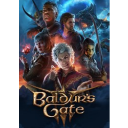 ✅BALDUR'S GATE 3 DIGITAL DELUXE ED • XBOX SERIES &X|S🎮
