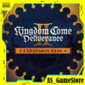 Kingdom Come: Deliverance 2 - Expansion Pass | ПК Epic Games EGS