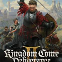 Kingdom Come: Deliverance II XBOX ключ сразу
